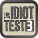 the idiot test 3