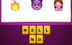 guess the emoji level 28