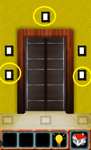 100 doors classic escape level 53