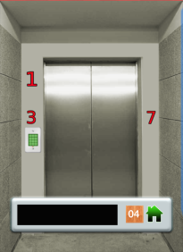100 easy doors level 4