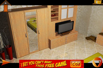 can you escape this house 2 level 2
