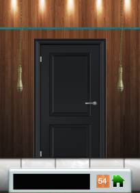 100 easy doors level 54