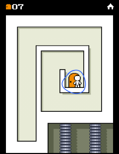 pixel rooms level 7