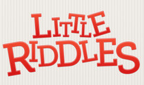 little riddles