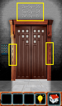 100 doors classic escape level 63