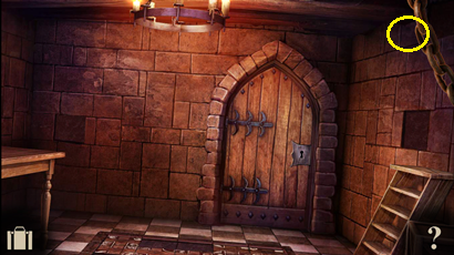 just escape medieval room 6