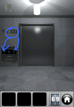 100 doors of revenge level 69