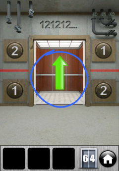 100 doors of revenge level 64