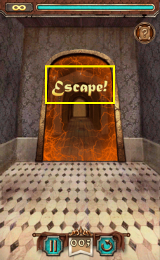 escape action level 5