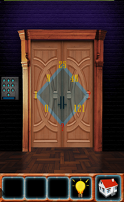 100 doors classic escape level 69