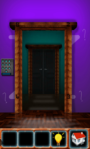 100 doors classic escape level 47