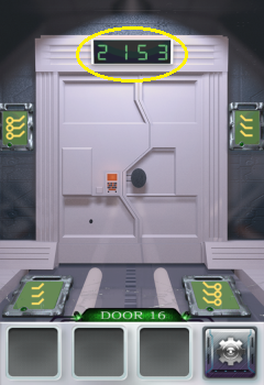 100 doors 3 level 16