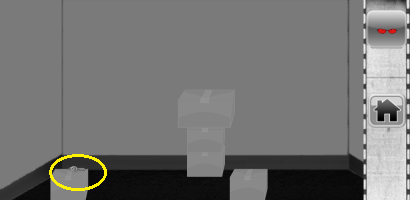 can you escape black and white level 14