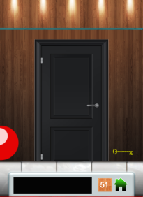 100 easy doors level 51