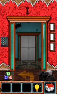 100 doors classic escape level 15