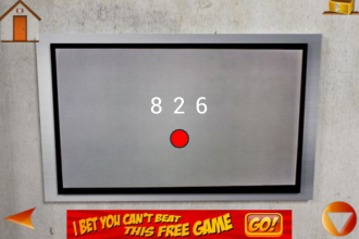 can you escape this house 2 level 8