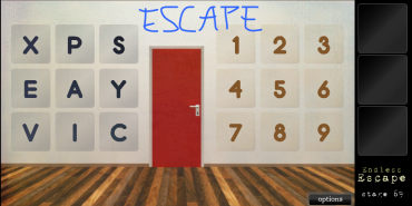 endless escape level 69