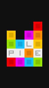 PILE app review