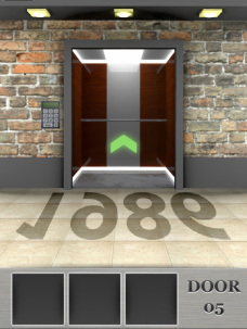 100 locked doors level 5