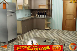 can you escape this house 2 level 1