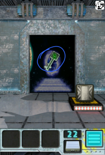 100 doors aliens space level 22