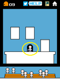 pixel rooms 2 level 9