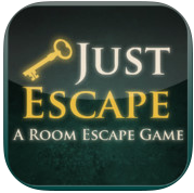 just escape