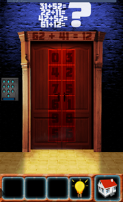 100 doors classic escape level 65