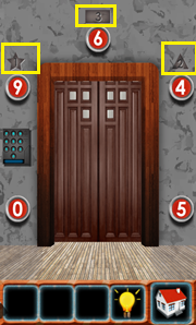 100 doors classic escape level 58