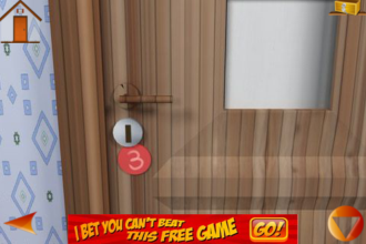 can you escape this house 2 level 7
