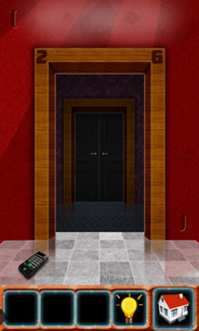 100 doors classic escape level 32