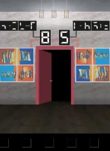 100 doors 4 free level 56