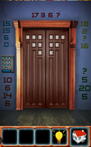 100 doors classic escape level 71
