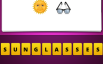 guess the emoji level 1