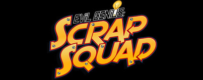 scrap squad