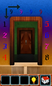 100 doors classic escape level 56