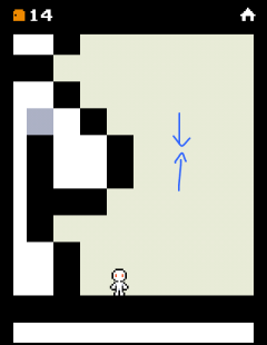 pixel rooms level 14