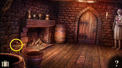 just escape medieval room 1