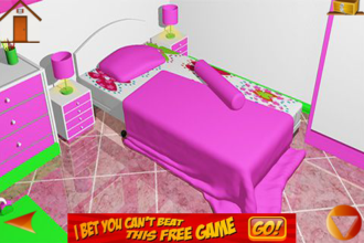 can you escape this house 2 level 4