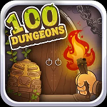 100 dungeons