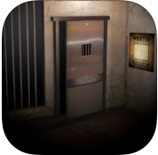 escape the prison room