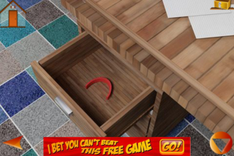 can you escape this house 2 level 7