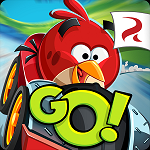 angry birds go app review