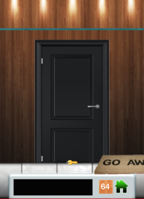 100 easy doors level 64