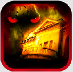 haunted house escape