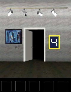 doors 4 level 8