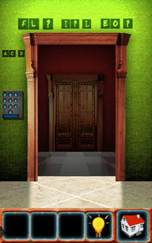 100 doors classic escape level 61