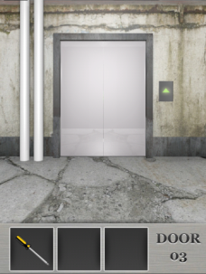 100 locked doors level 3