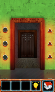 100 doors classic escape level 57