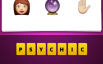 guess the emoji level 43